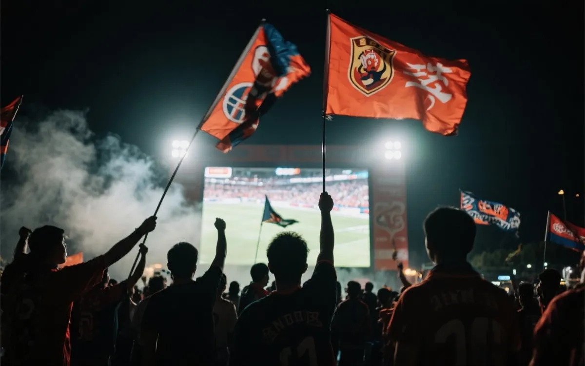 2026世界杯主题曲如何影响球迷记忆：从《Waka Waka》到下一代青春BGM的诞生